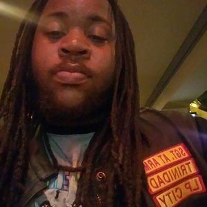 Meet your Posher, Keith